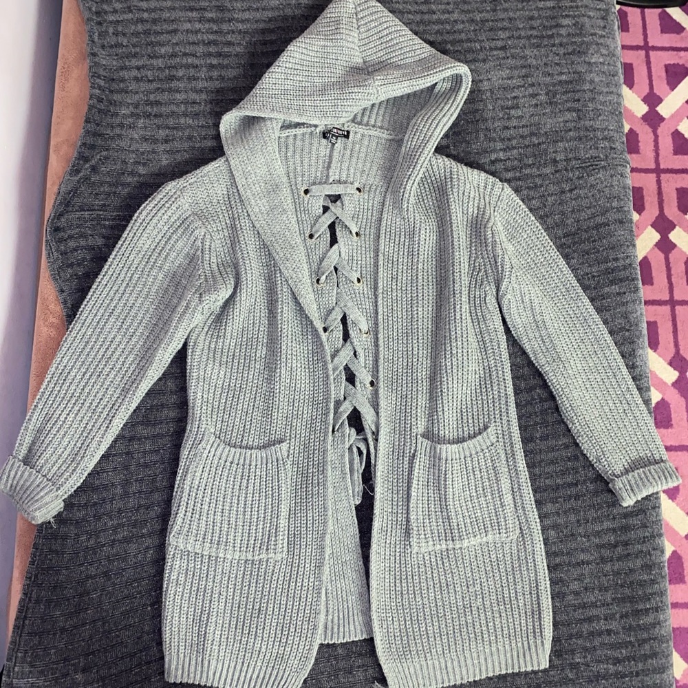 Cardigan